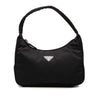 Prada Mini Tessuto Sport Shoulder Bag Secondhand