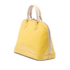 Louis Vuitton Monogram Vernis Alma PM Secondhand