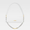 Jacquemus Le Ciu Ciu Bag White Secondhand