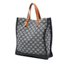 Celine Triomphe Canvas Vertical Tote Secondhand