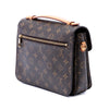 Louis Vuitton Monogram Pochette Metis Secondhand