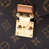 Louis Vuitton Monogram Pochette Metis Secondhand