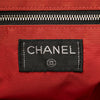 Secondhand Chanel Old Travel Line Nylon Tote