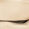 Secondhand Bottega Veneta Intrecciato Trimmed Nappa Tina Handbag