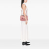 Miu Miu Vitello Shine Trapu Tote Secondhand