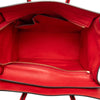 Secondhand Celine Micro Calfskin Luggage Tote