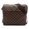 Secondhand Louis Vuitton Damier Ebene Naviglio