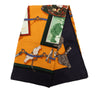 Hermès Memoire d Hermes Silk Scarf 90 Secondhand