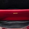 Prada Large Saffiano Cuir Double Satchel Secondhand