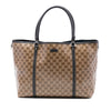 Secondhand Gucci GG Crystal Joy Tote