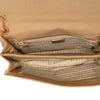 Prada Canvas Resin Chain Shoulder Bag Secondhand