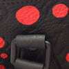 Louis Vuitton x Yayoi Kusama Monogram Empreinte Infinity Dots Lockit MM Secondhand