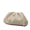 Bottega Veneta Lambskin The Mini Pouch Crossbody Secondhand