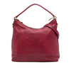 Secondhand Gucci Small Grained Calfskin Miss GG Satchel