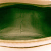 Chloé Small Grained Leather Marcie Saddle Crossbody Secondhand
