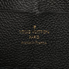 Louis Vuitton Monogram Empreinte Zippy Long Wallet Secondhand