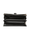 Secondhand Fendi Small Leather Kan I Crossbody