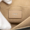 Secondhand Fendi Small Leather Kan I Crossbody