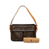 Louis Vuitton Monogram Viva Cite GM Secondhand