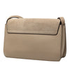 Chloé Small Suede and Calfskin Faye Crossbody Secondhand