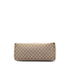 Gucci GG Canvas Web Tote Secondhand