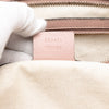 Gucci Guccissima Bree Tote Secondhand