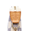Louis Vuitton Damier Azur Mini Pochette Accessoires Secondhand