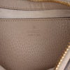 Gucci Small GG Supreme Web Ophidia Satchel Secondhand