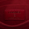 Chanel Lambskin Romance Wallet On Chain Secondhand
