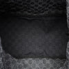 Gucci GG Denim Tote Secondhand