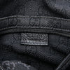 Gucci GG Denim Tote Secondhand
