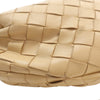 Bottega Veneta Mini Nappa Intrecciato Jodie Secondhand