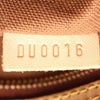 Louis Vuitton Monogram Batignolles Horizontal Secondhand