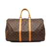 Louis Vuitton Monogram Keepall 45 Secondhand