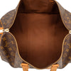 Louis Vuitton Monogram Keepall 45 Secondhand