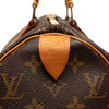 Louis Vuitton Monogram Keepall 45 Secondhand