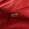 Chanel Medium Classic Chevron Caviar Double Flap Secondhand