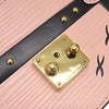 Secondhand Louis Vuitton Epi Trunk Card Holder