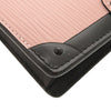 Secondhand Louis Vuitton Epi Trunk Card Holder
