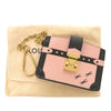 Secondhand Louis Vuitton Epi Trunk Card Holder
