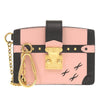 Louis Vuitton Epi Trunk Card Holder Secondhand