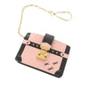 Secondhand Louis Vuitton Epi Trunk Card Holder
