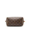 Louis Vuitton Monogram Speedy Bandouliere 20 Secondhand