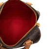 Louis Vuitton Monogram Speedy Bandouliere 20 Secondhand
