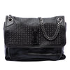 Saint Laurent Medium Calfskin Stardust Niki Secondhand