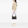 Versace Small Leather Virtus Hobo Secondhand