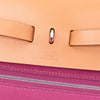 Hermès Toile Herbag Zip 31 Secondhand