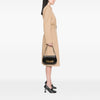 Secondhand Valentino Medium Leather Vlogo Chain Shoulder Bag