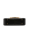 Secondhand Valentino Medium Leather Vlogo Chain Shoulder Bag