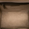 Celine Mini Calfskin Luggage Tote Secondhand